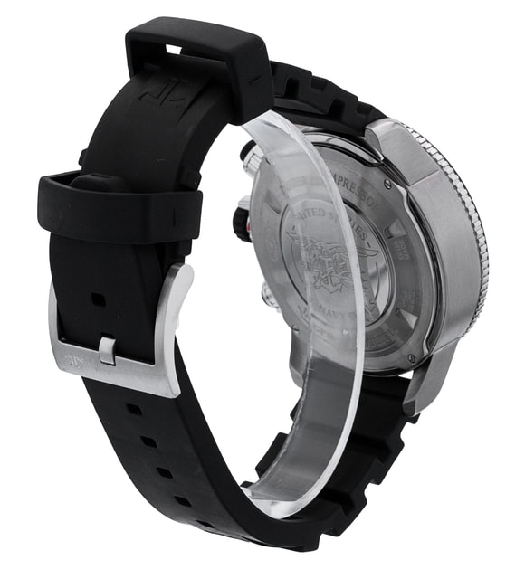 Jaeger-LeCoultre Master Compressor Diving 178T470 Image 3